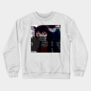 Snow White V3 Crewneck Sweatshirt